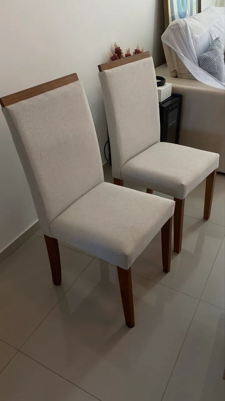 Cadeiras - Foto 2