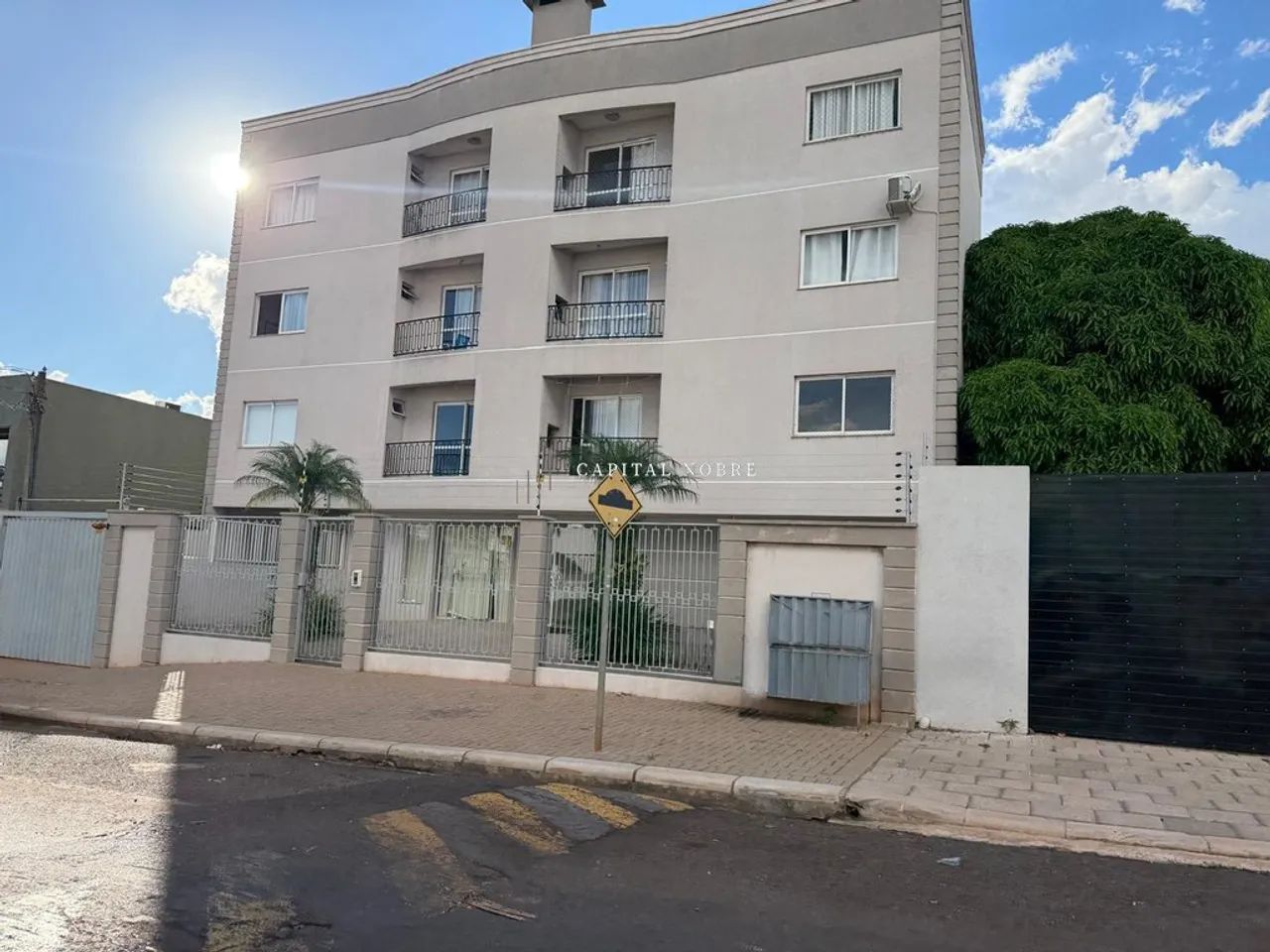 APARTAMENTO NO COUNTRY