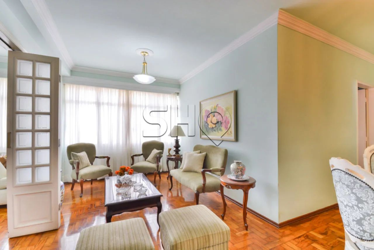 Apartamento na Aclimação com 2 dormitórios - Foto 3