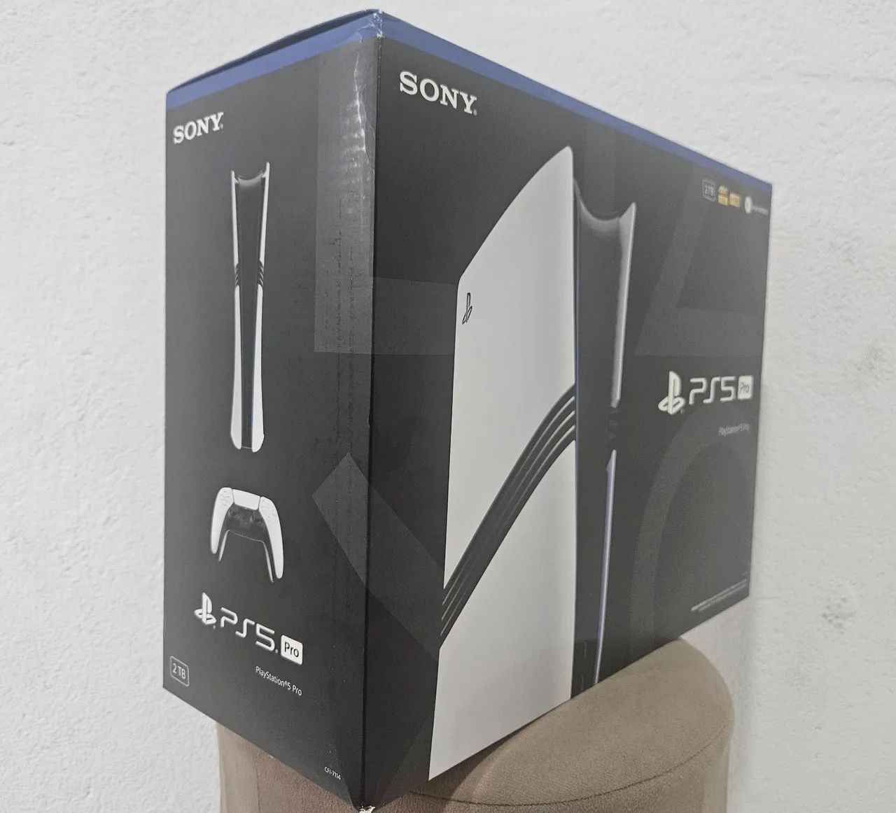 Ps5 Pro