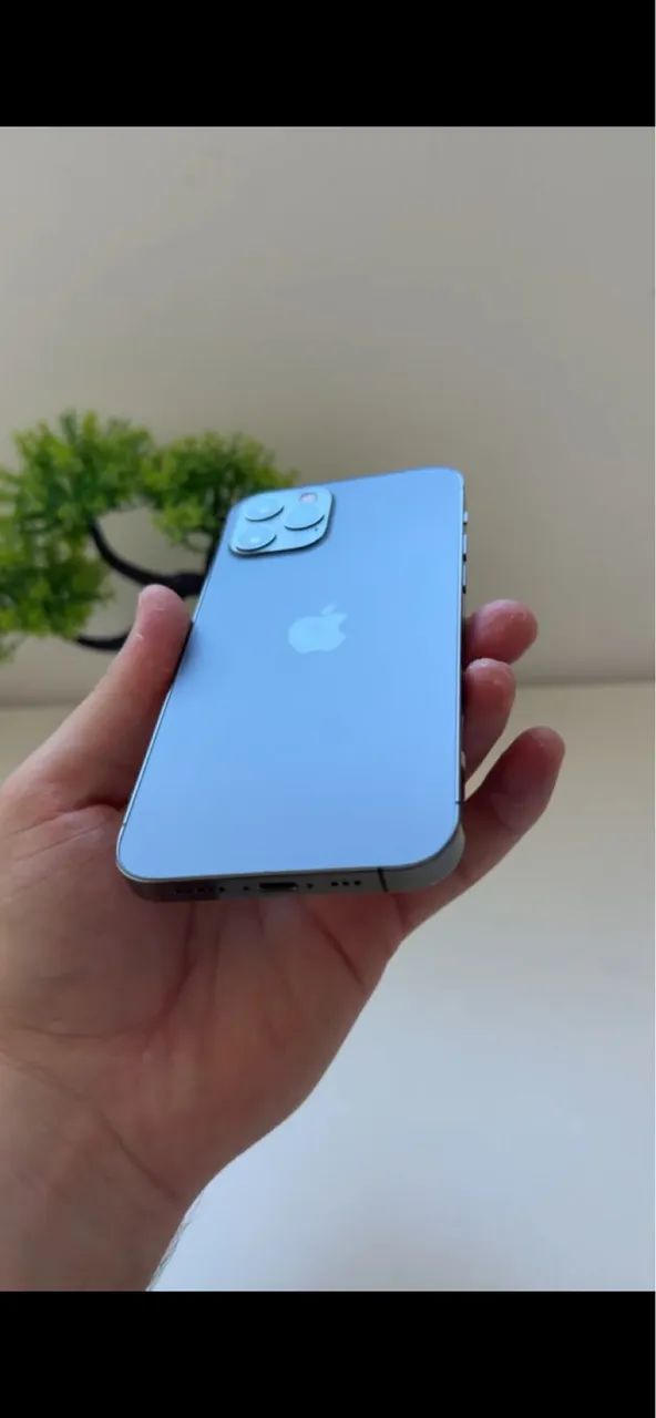 iPhone 12 Pro 128GB - Foto 2