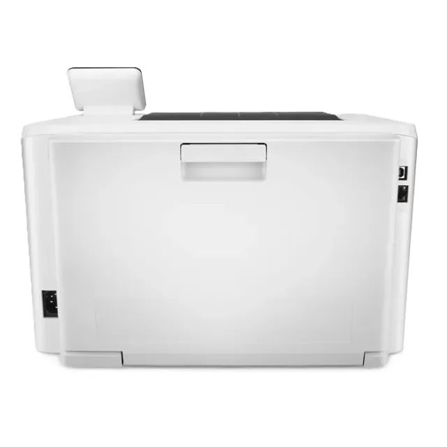 mpressora HP color laser jet pro m252dw + Toner - Foto 3