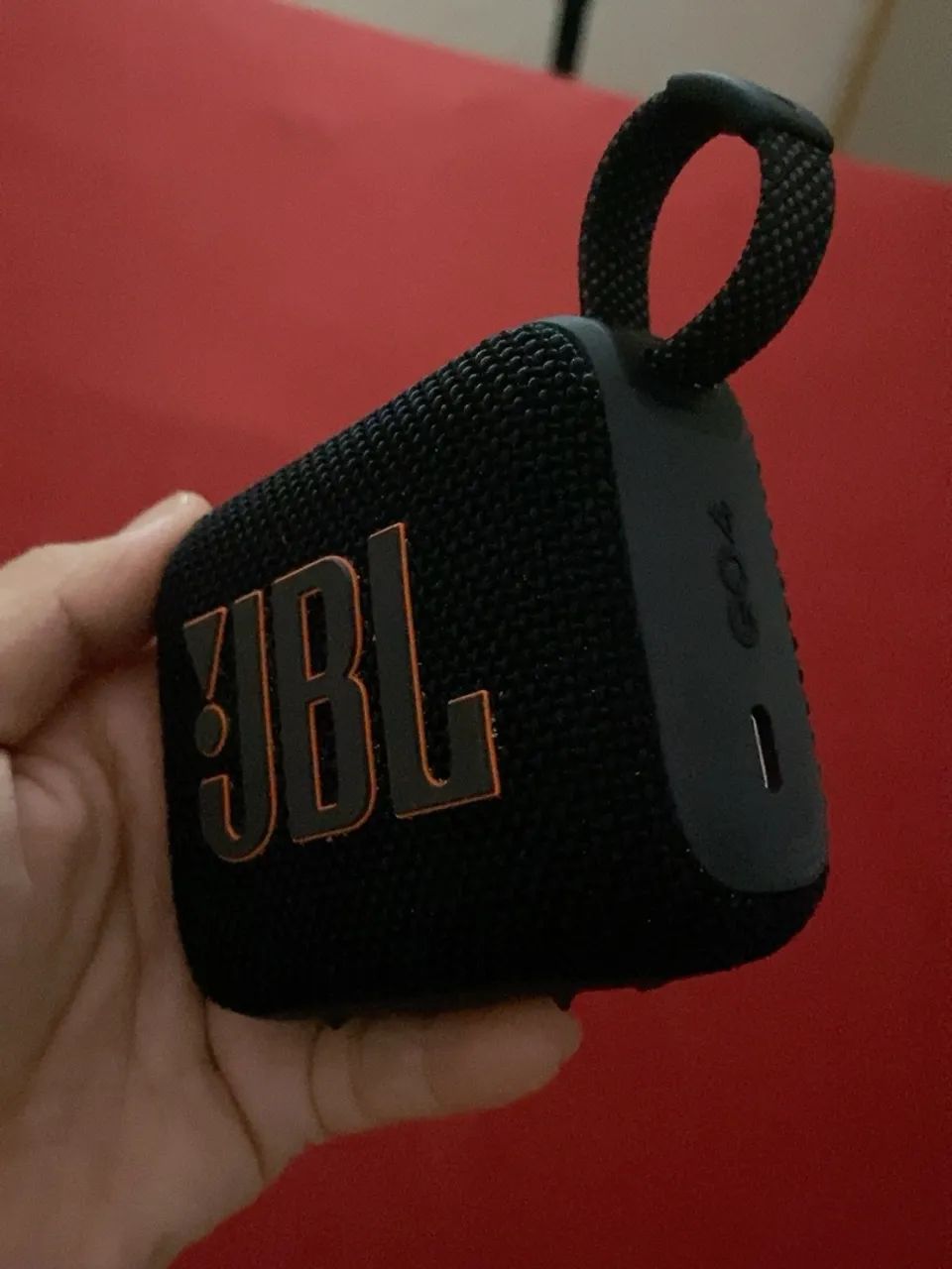 JBL GO 4 Original  - Foto 2