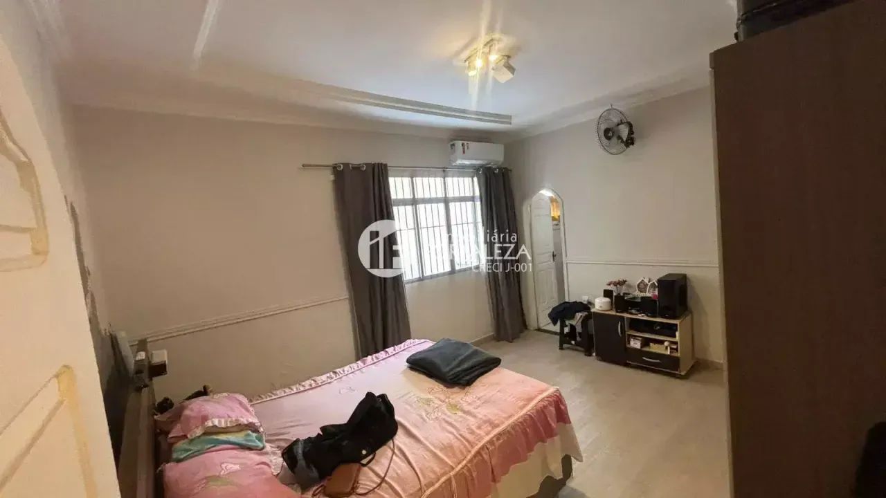 Casa 3 Quartos Conjunto Bela Vista - Foto 4
