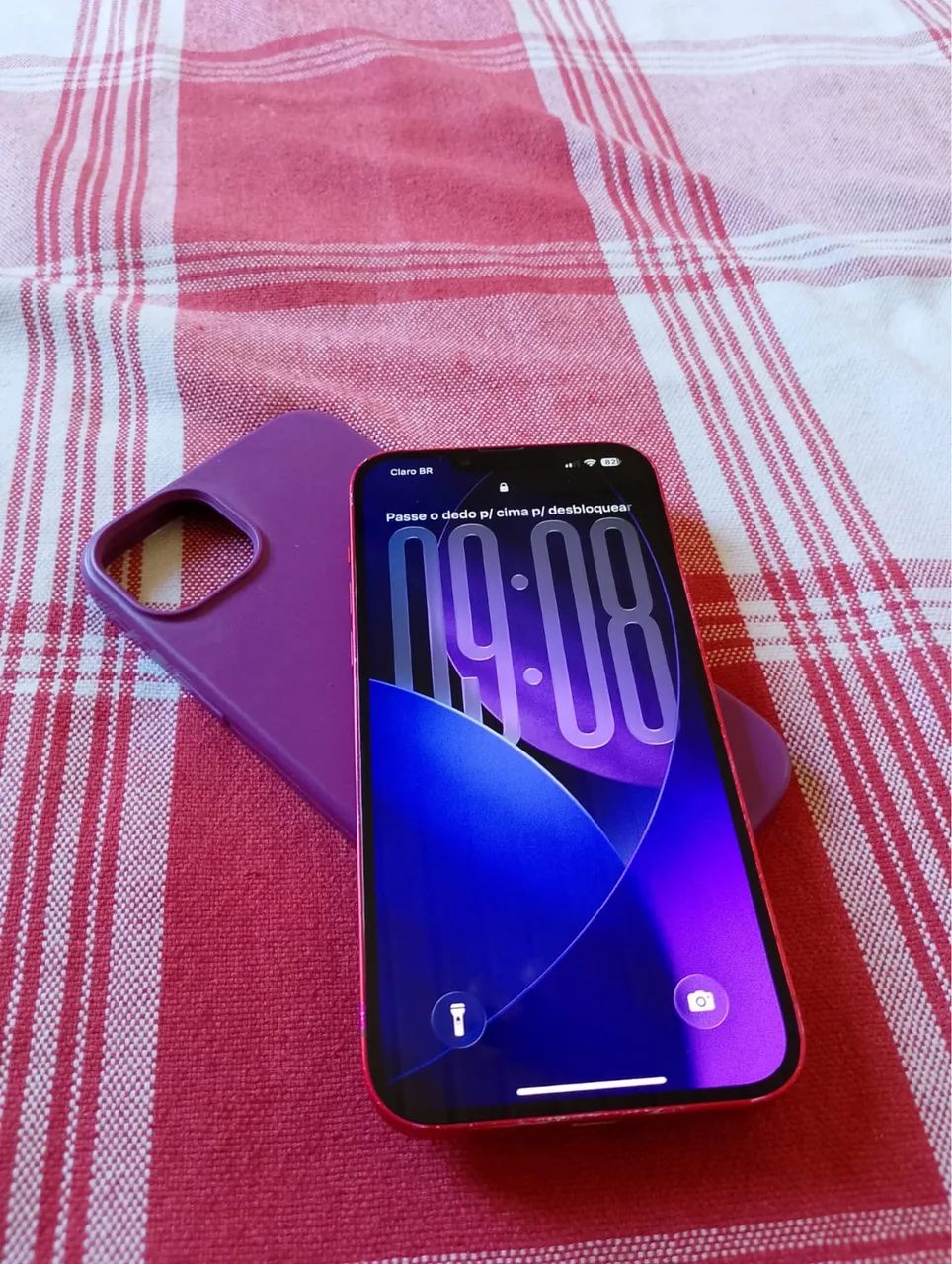 IPHONE 14 PLUS - Foto 5