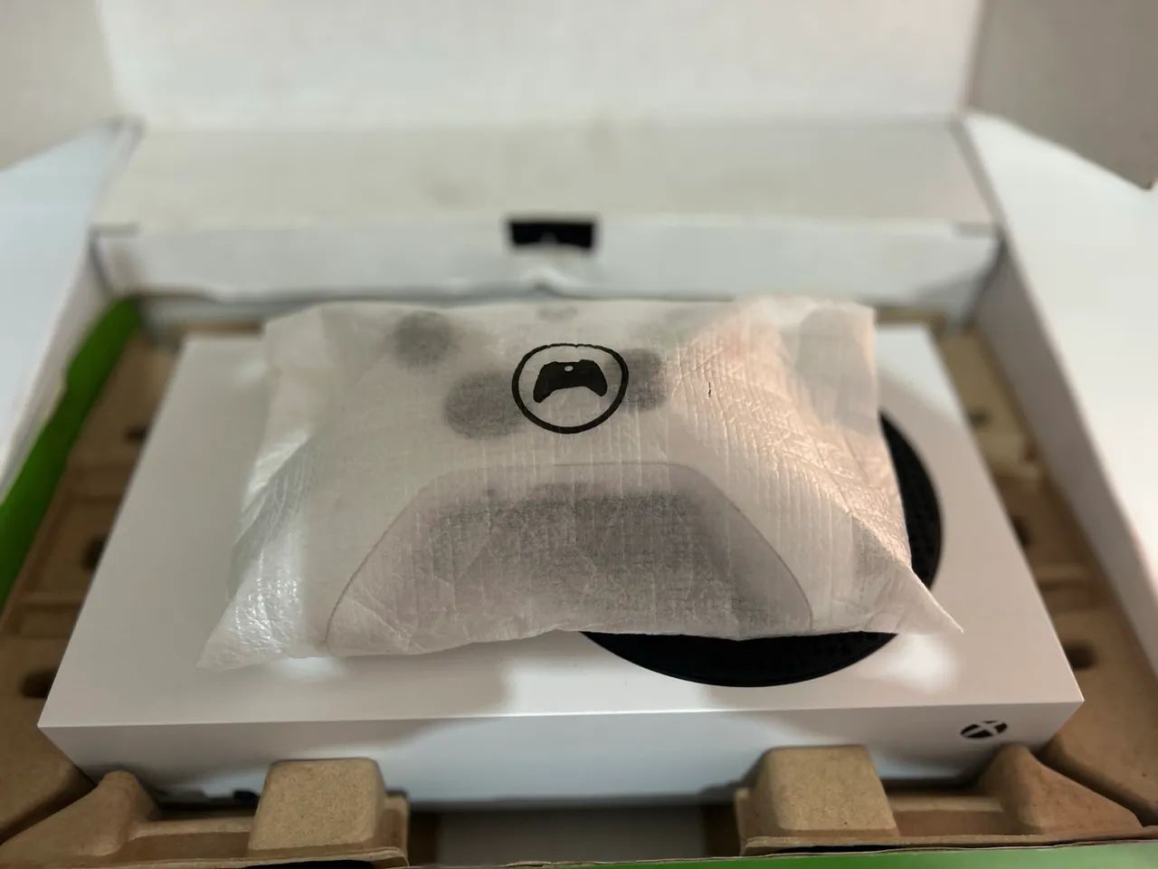 Xbox series s IMPECÁVEL  - Foto 3