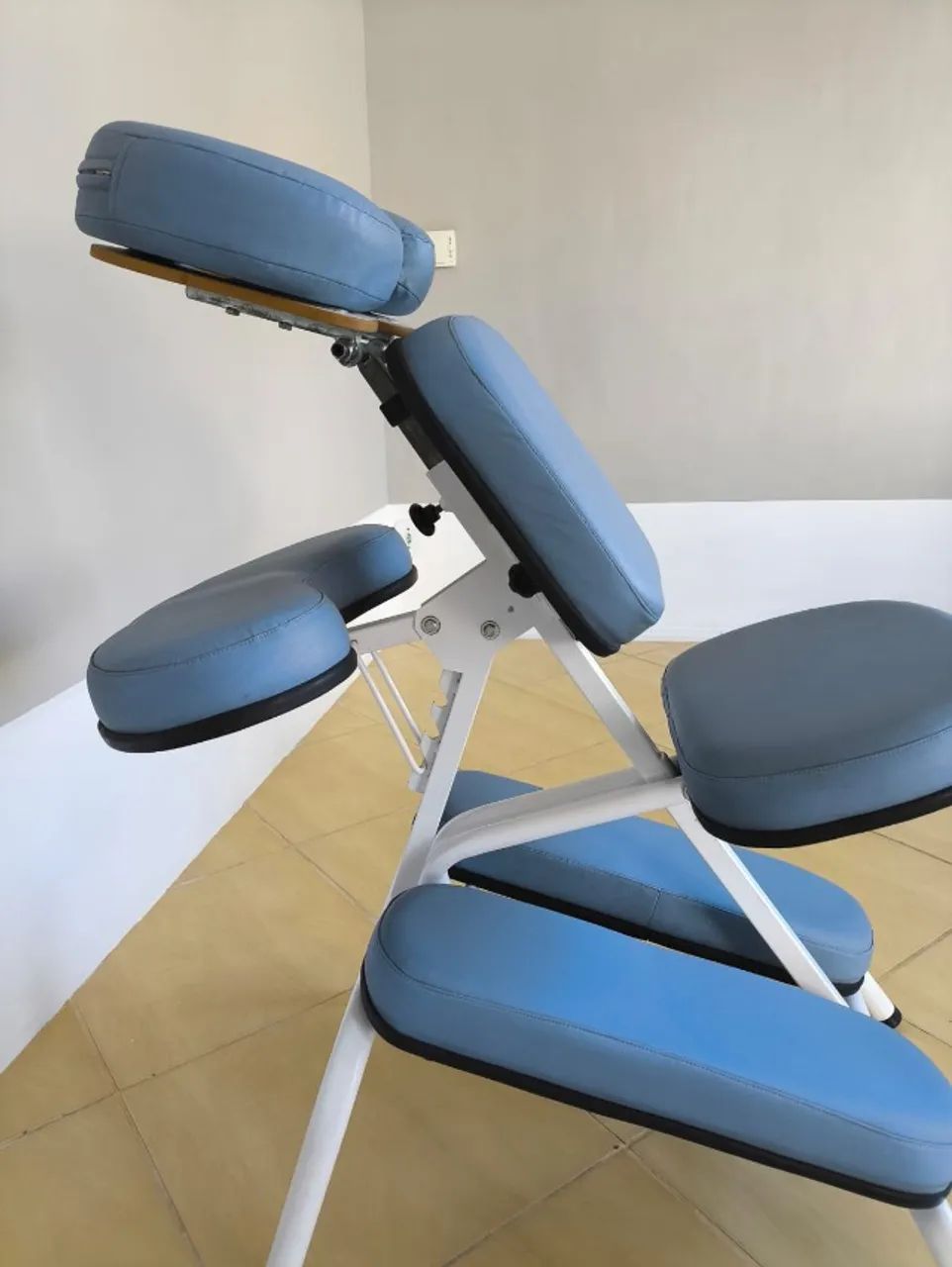 Cadeira de massagem