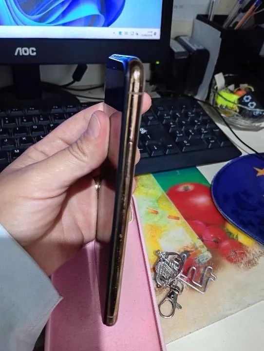 iPhone 11 Pro Max - Foto 4