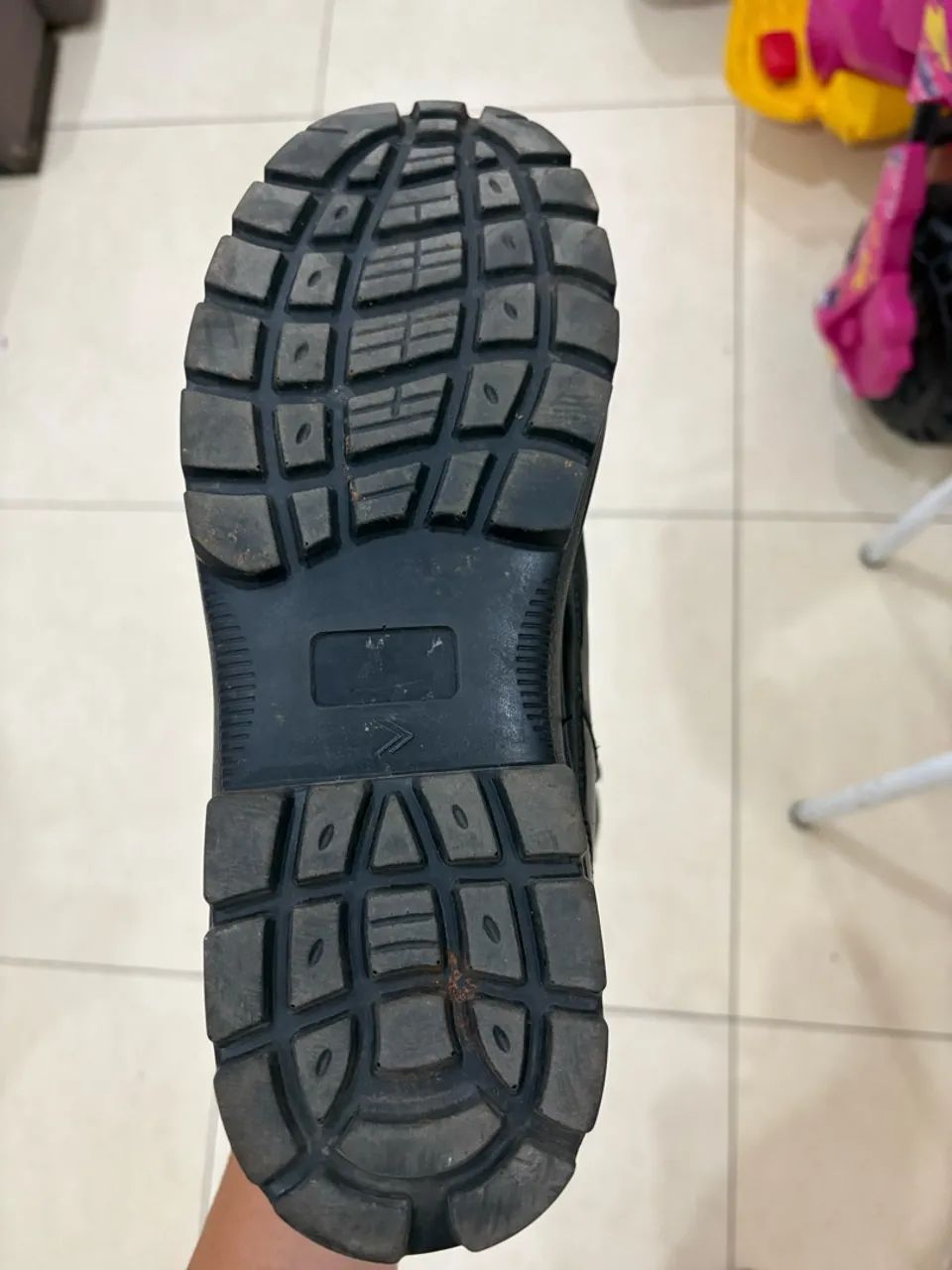 Coturno boot wear - Foto 5