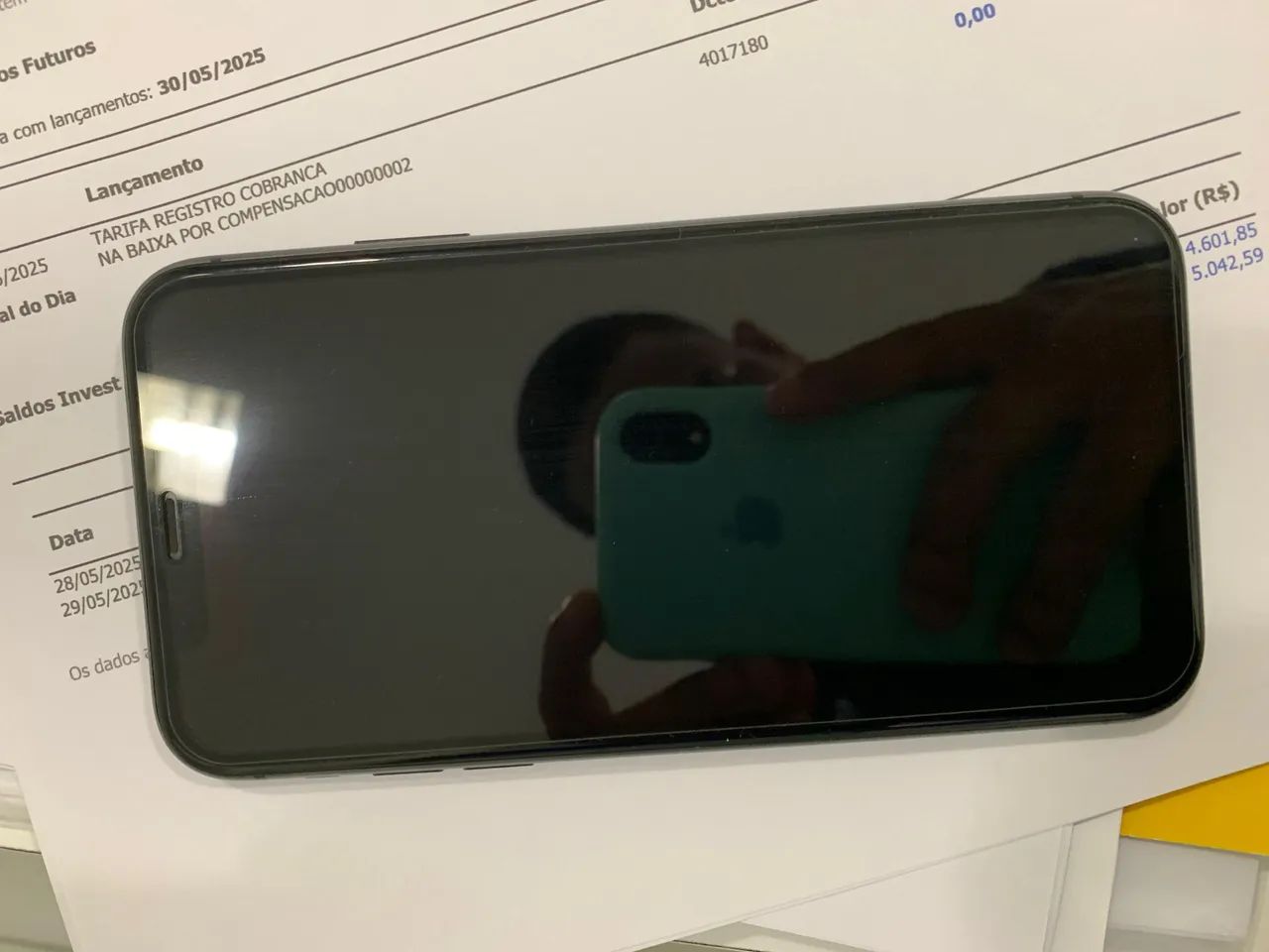 iPhone 11 - 256 gb  - Foto 4