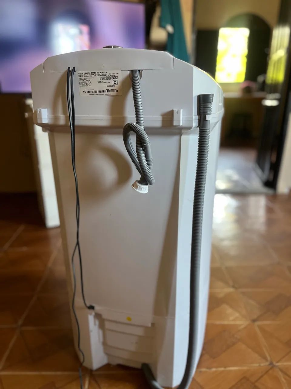 Maquina de Lavar  - Foto 3
