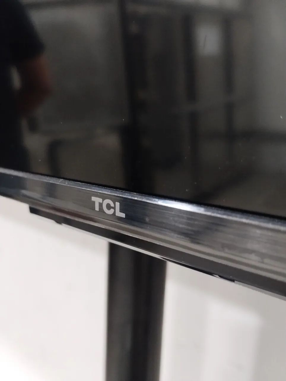 Tv TCL 75 Polegadas Smart - Foto 4