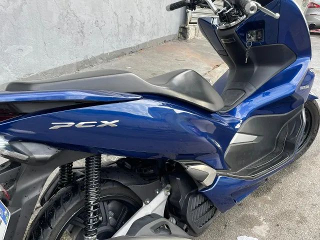 Honda PCX 150 2021 - Foto 2
