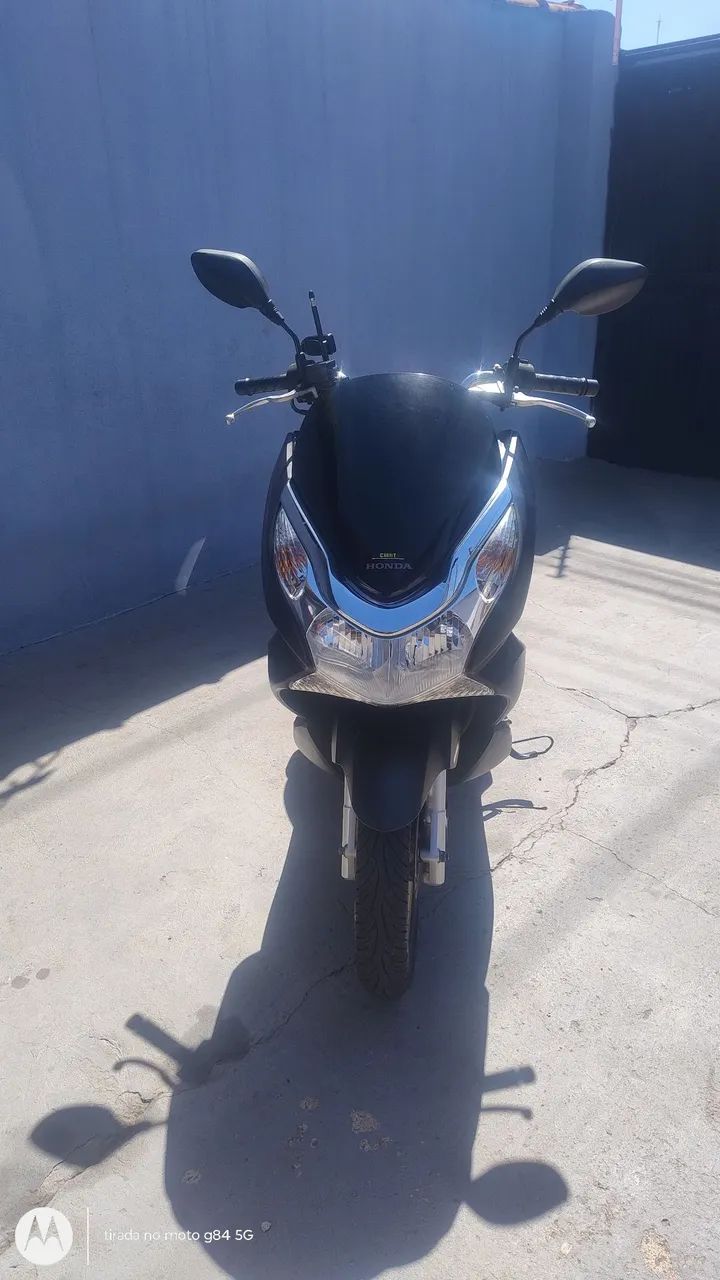 Pcx 150 2015 - Foto 2