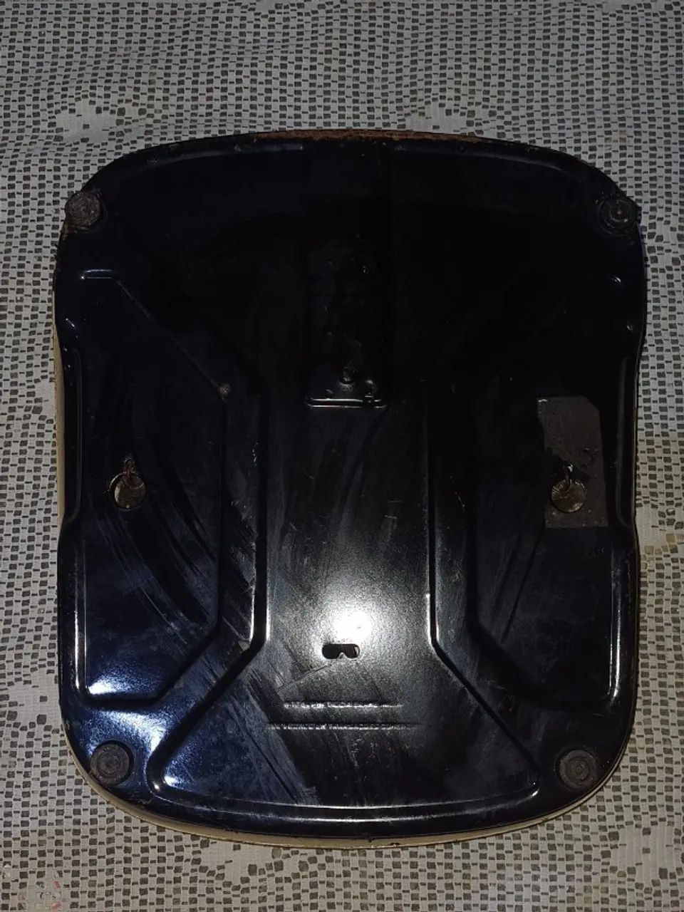 Balança Antiga Analógica - Peça de Colecionador - Foto 2