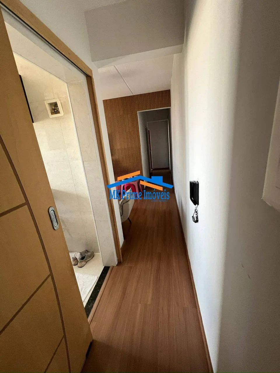 Apartamento 60m² com 2 quartos Condominio Panorama. - Foto 5