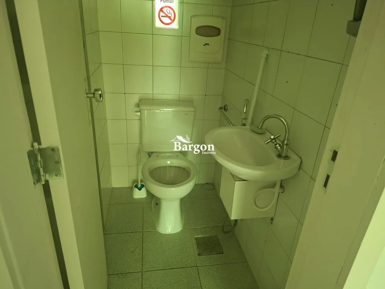 Sala comercial com 40m² à venda no Edifício Golden Center no Centro de Juiz de Fora - Foto 5