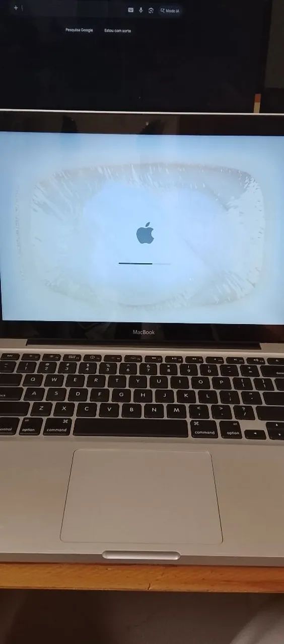 Macbook A1278 - Foto 3