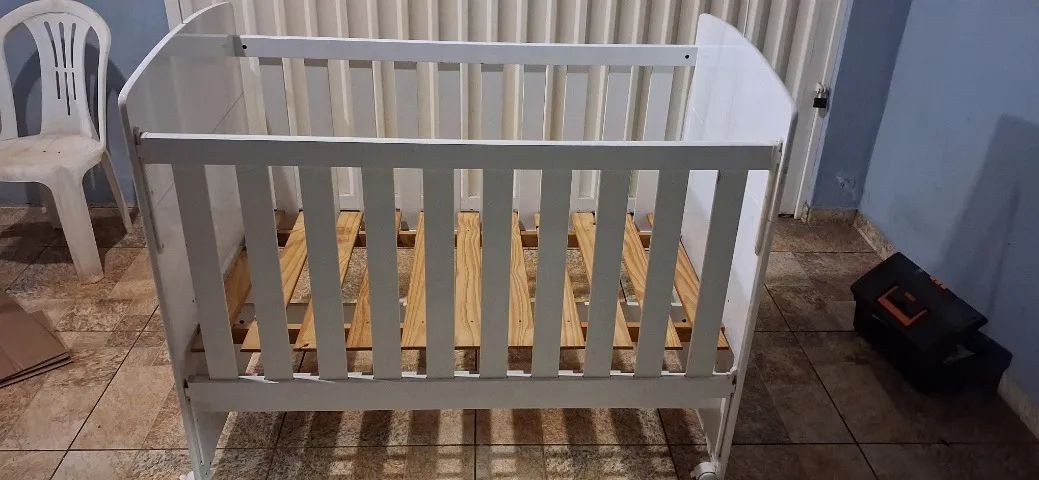 Berço  - Foto 4