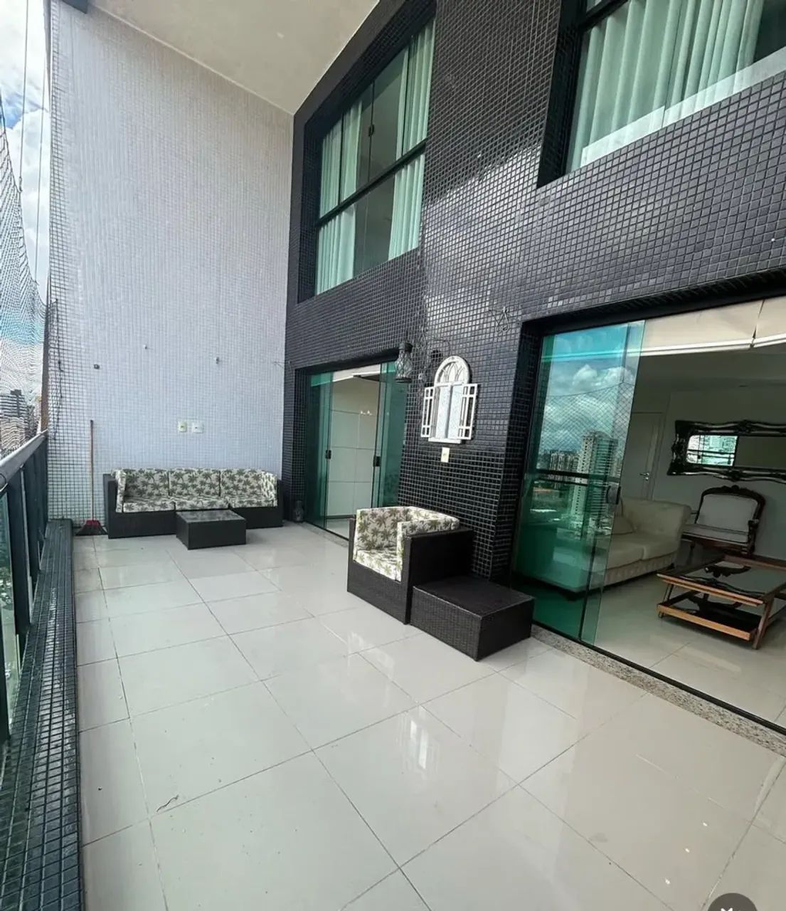 Alugo apartamento duplex no Ed. Sonata Residence - Foto 5
