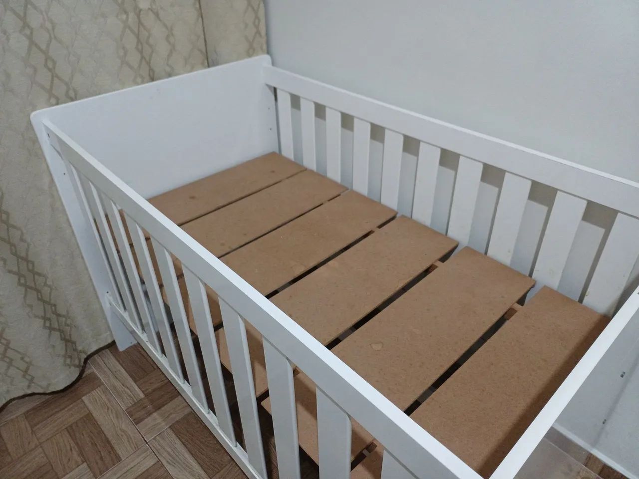Berço Americano  - Foto 2