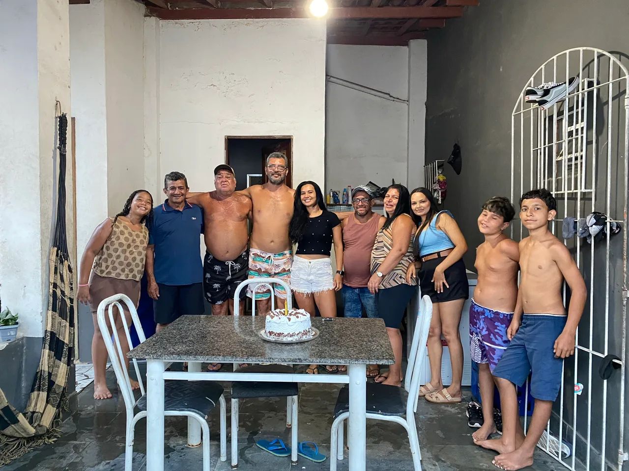 Alugo apartamento do minha casa minha vida  - Foto 6