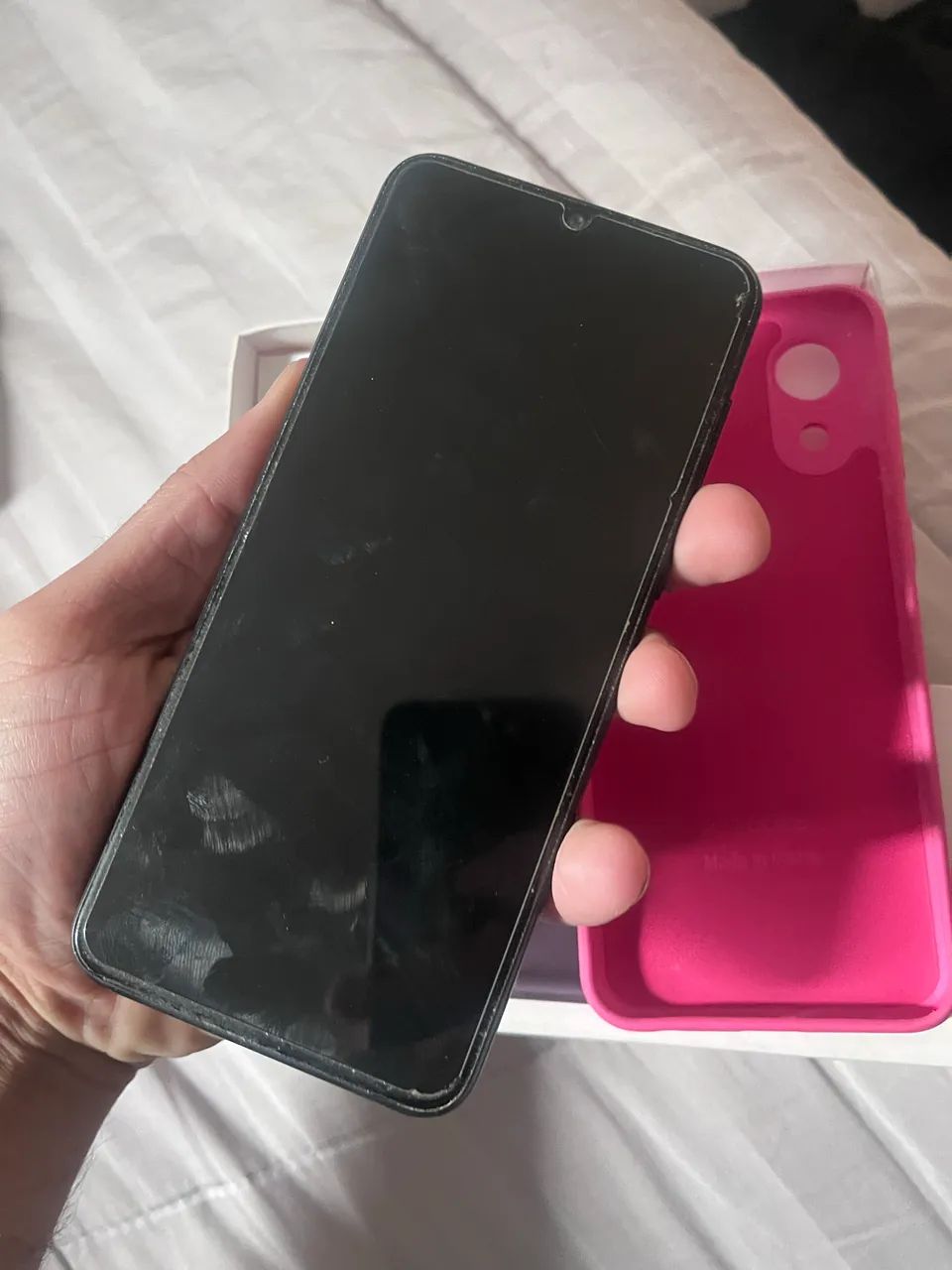 Galaxy a 03 core perfeito  - Foto 4