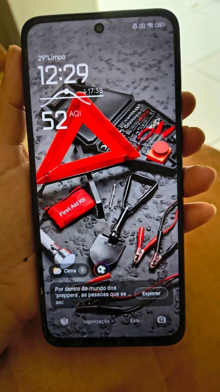 Celular  - Foto 5
