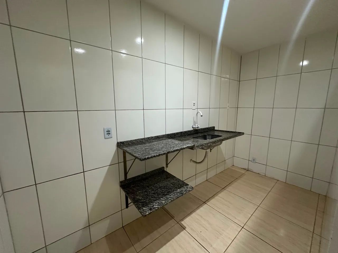 Casa 2 quartos em Santa Izabel - Foto 2