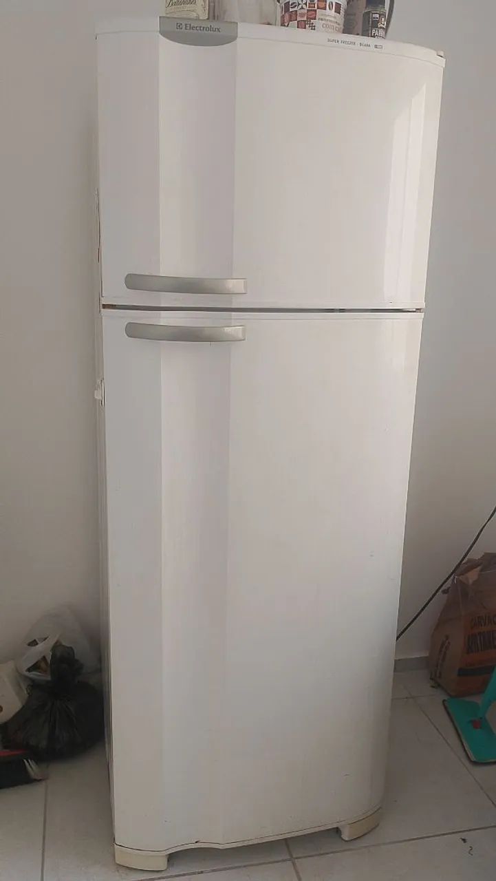 Geladeira Eletrolux 