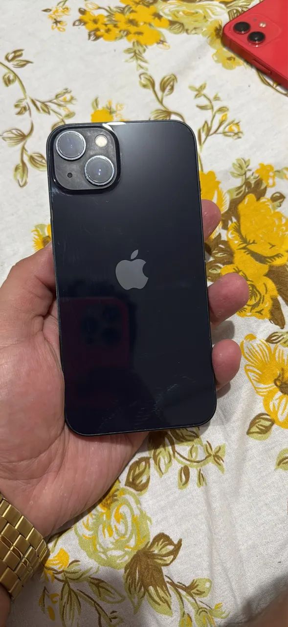 iPhone 13
