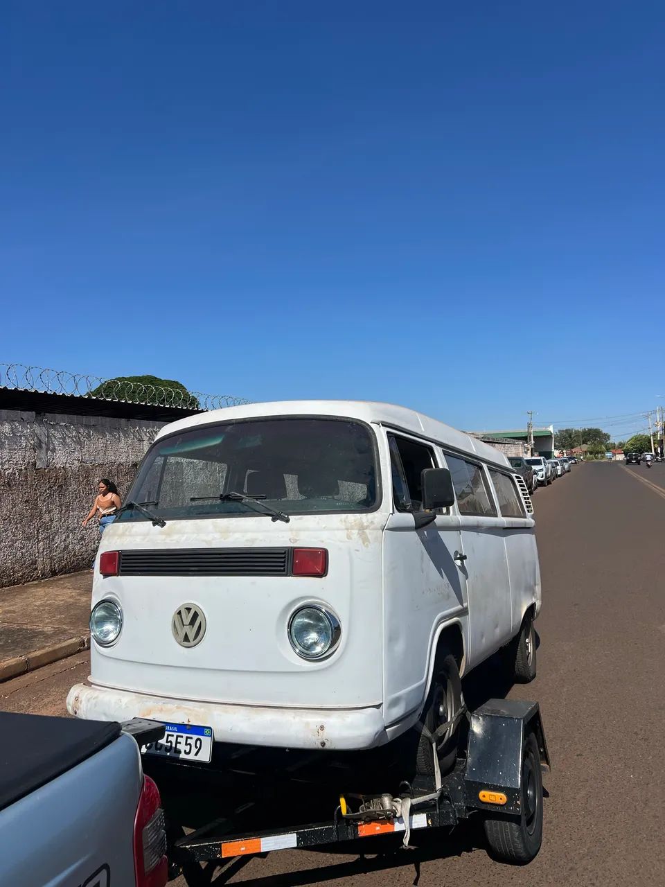 Guincho carro  - Foto 2