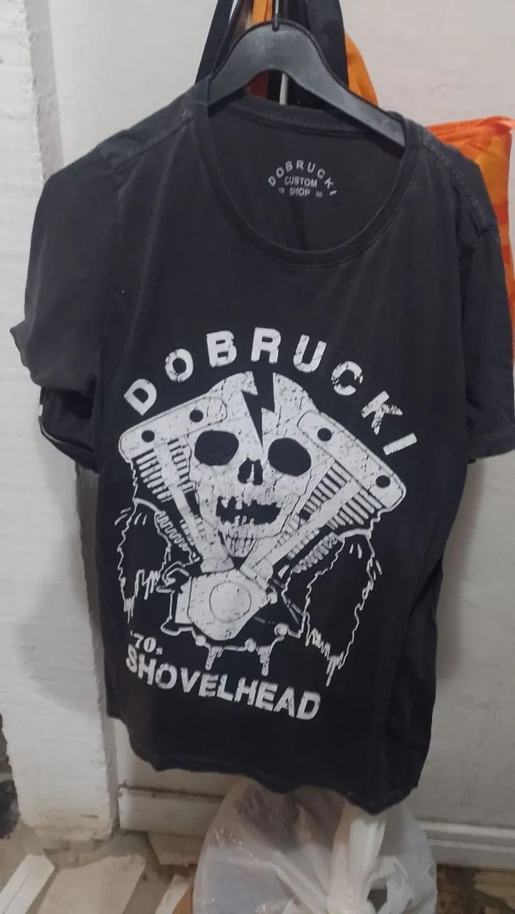 Roupas masculinas  - Foto 5