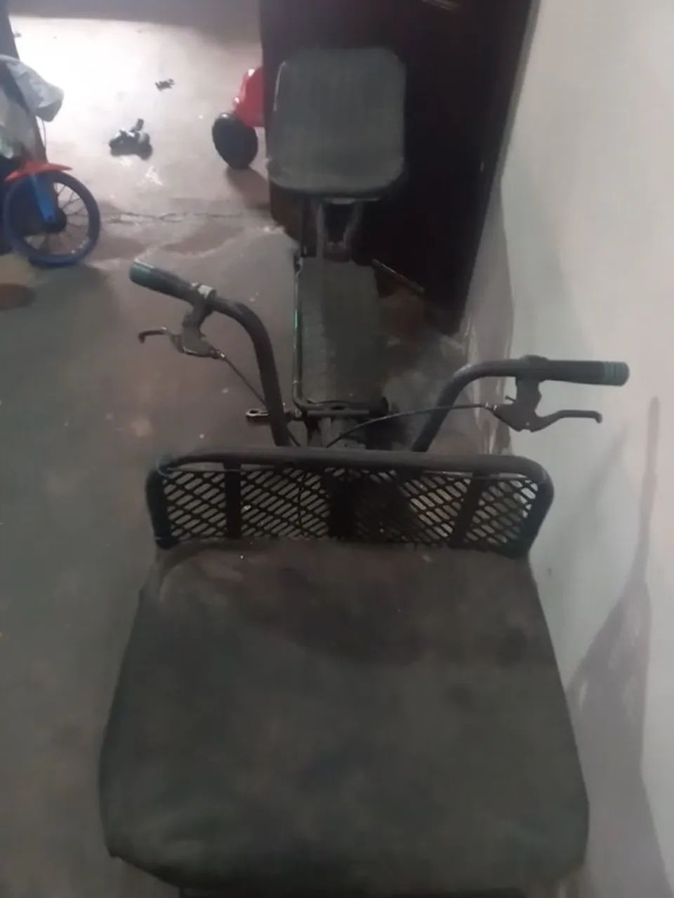 Bicleta - Foto 2