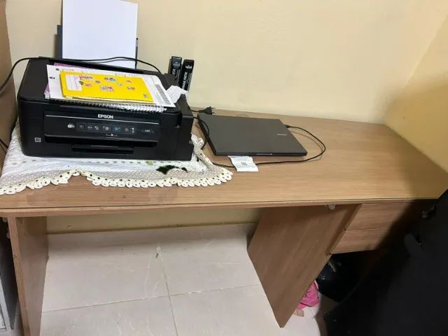 Mesa de Escritório