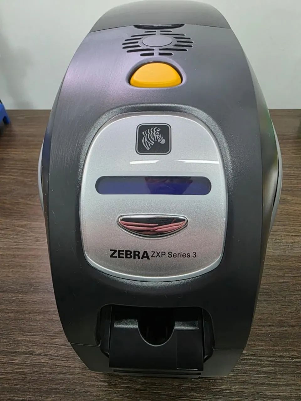 Impressora de Crachás Zebra ZXP Series 3 