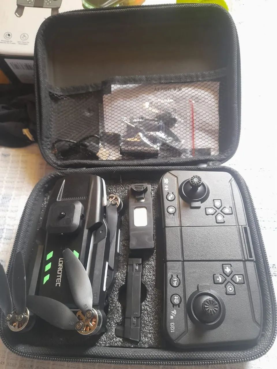 Drone