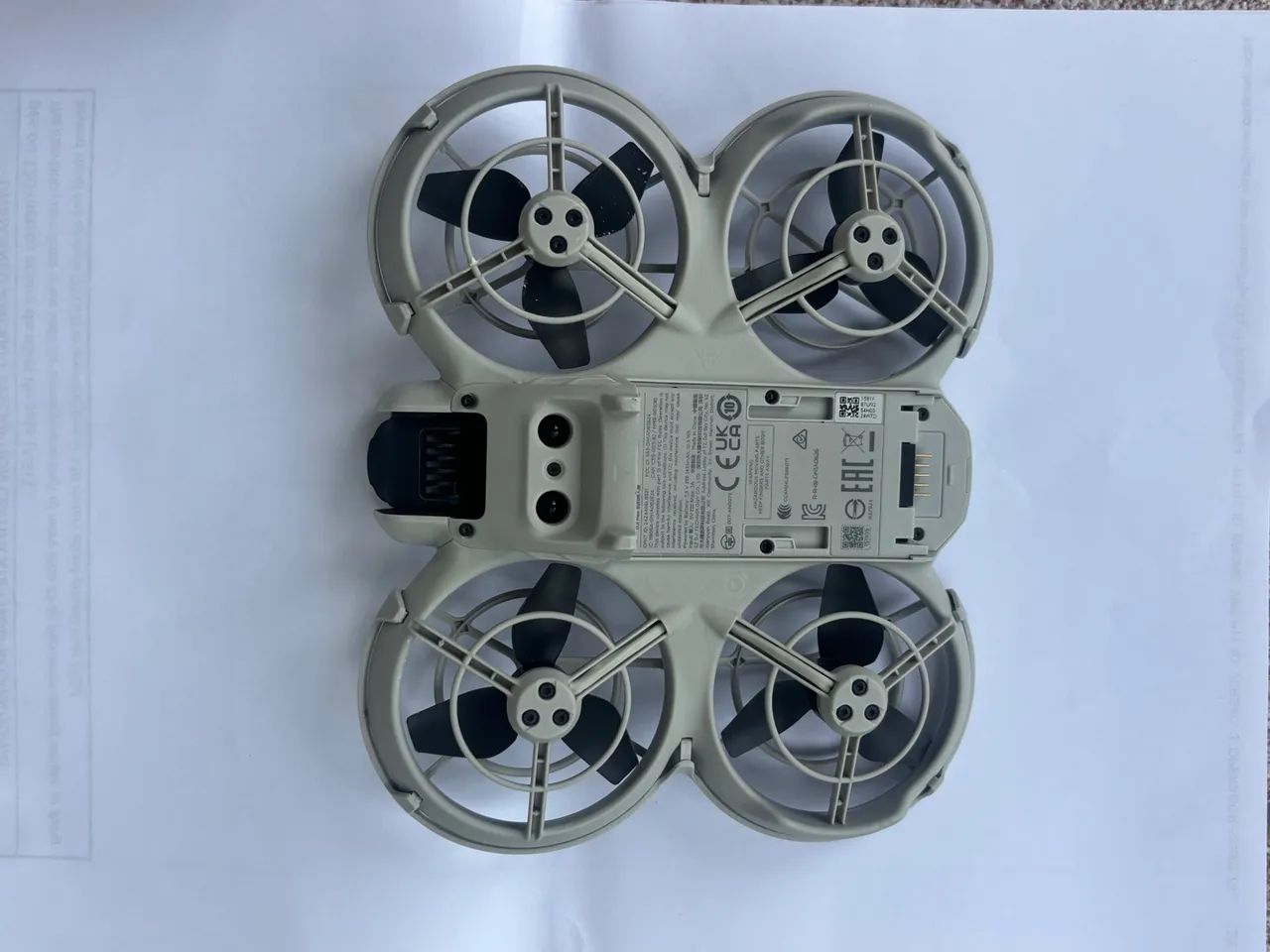 DRONE DJI NEO FLY MORE COMBO - Foto 4