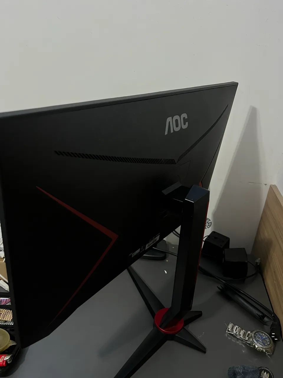 Monitor AOC HERO 27pol