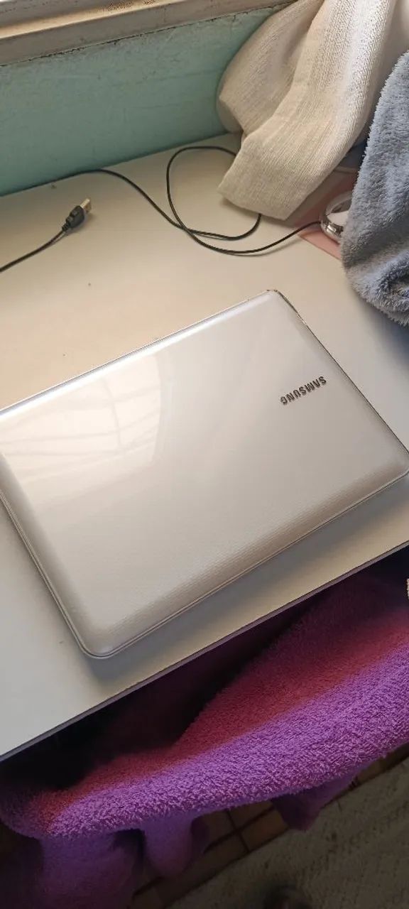 Netbook Samsung  - Foto 3