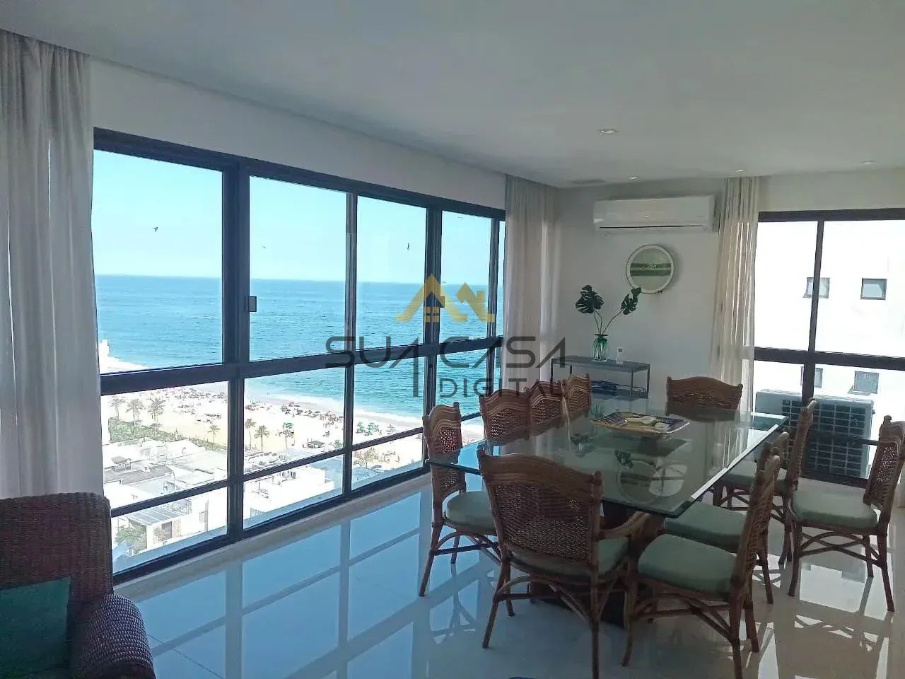 Ipanema | Apartamento para locação | 4 suítes REF: 3522031 - Foto 2