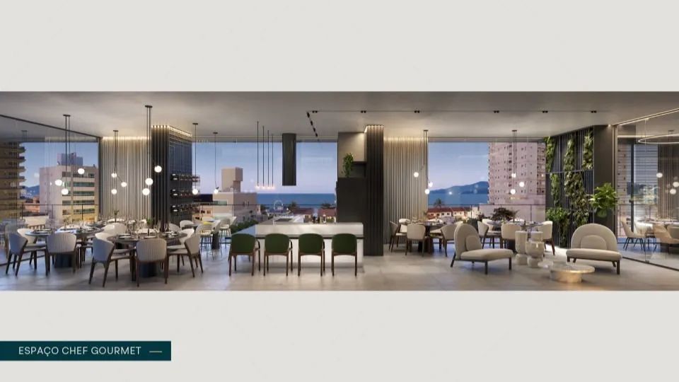 Diamond Hill Residence - Exclusividade, Design em Cada Metro Quadrado - Foto 5