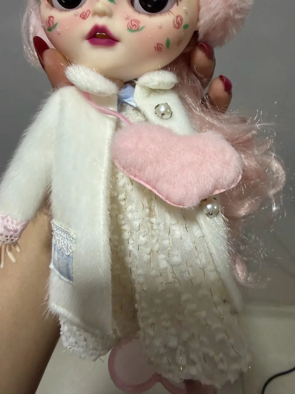 Boneca blyth doll - Foto 4