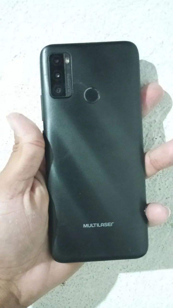 Celular Multilaser  - Foto 2