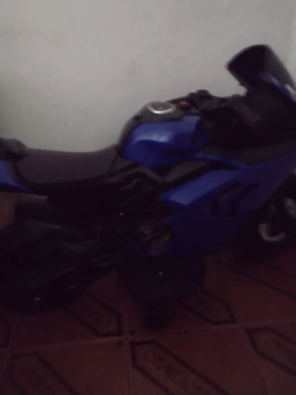 Moto elétrica  - Foto 3