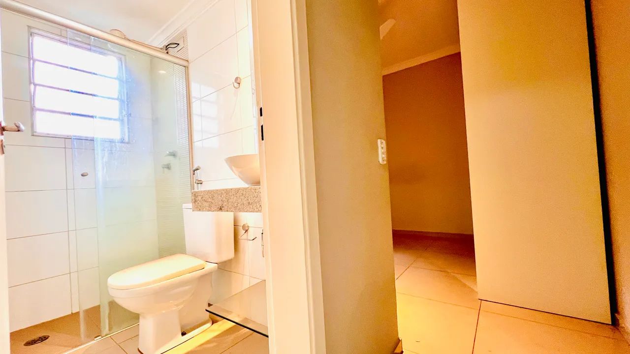 Apartamento Sumarezinho 51m2º