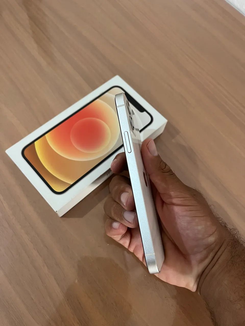 iPhone 12 64GB - Foto 4