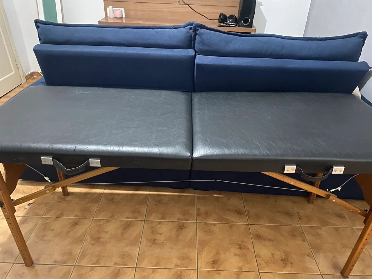 Maca de massagem  - Foto 2
