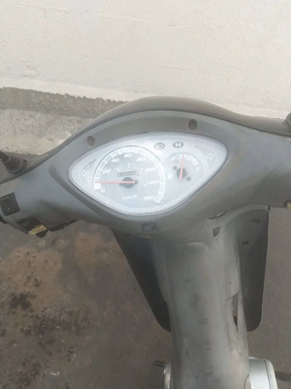 Biz 125 ES - Foto 2