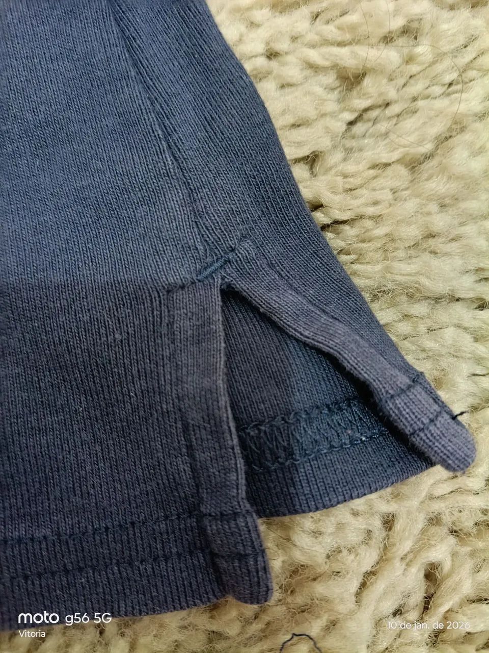 Blusa feminina  - Foto 4